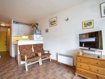 Appartement De Vacances pour 4 Personnes dans Port Camargue, Le Grau-du-Roi, Photo 1