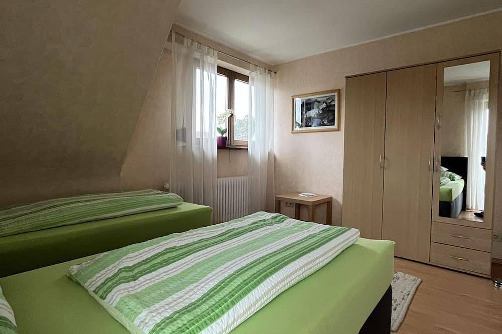 Ganze Wohnung, Ferienwohnung Matuszewski - Fewo Matuszewski in Speyer, Rheinebene