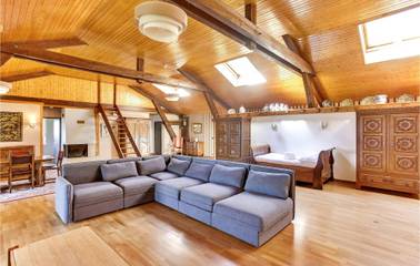 Location De Vacances pour 6 Personnes dans Talloires, Région d'Annecy, Photo 4