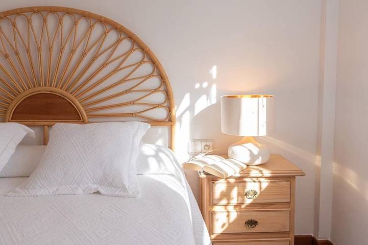 Casa La Solea Cuevas Bajas in Benamejí, Córdoba Provinz