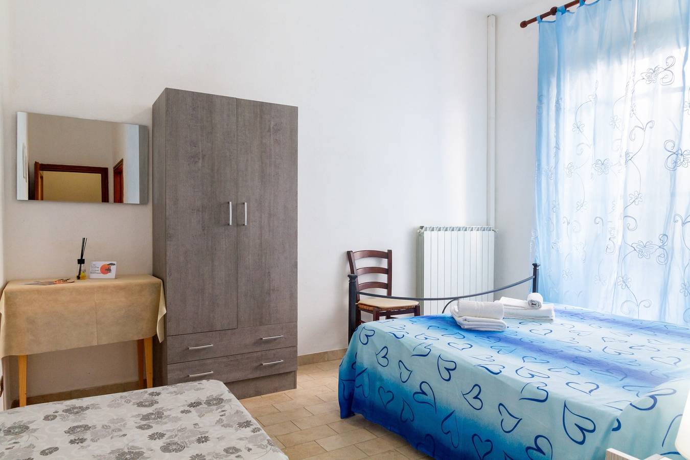 Kamer 'Corbezzolo' met gedeelde tuin en Wi-Fi in Grosseto, Parco Naturale della Maremma