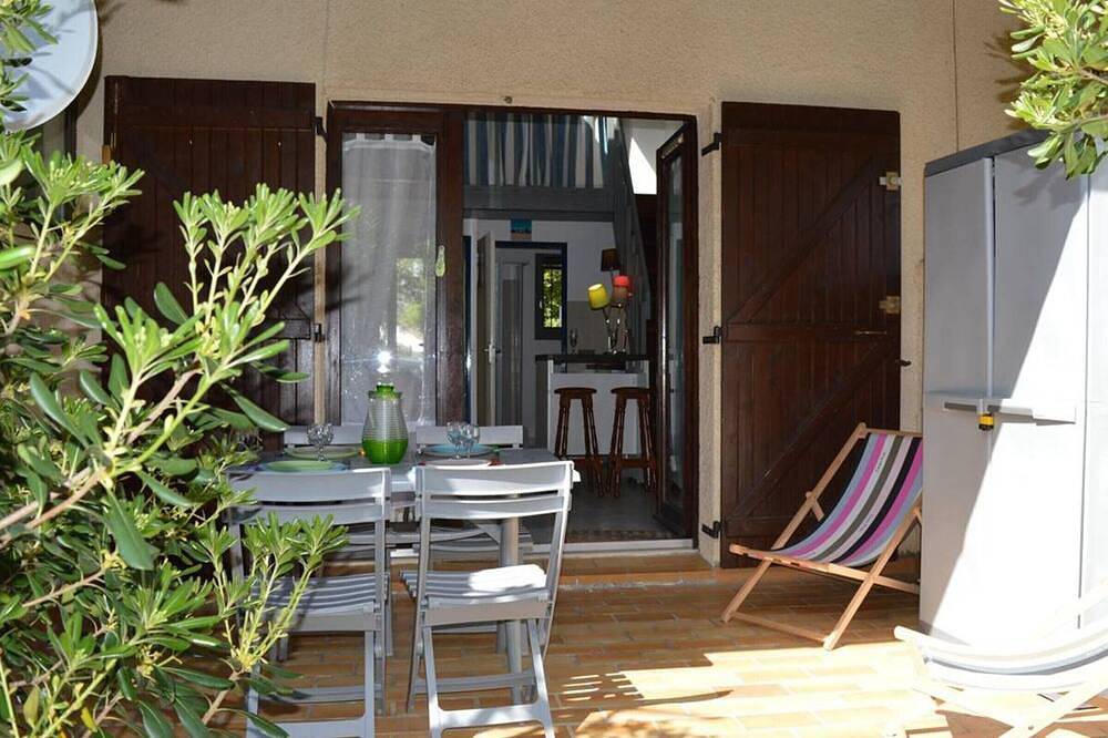 Maison de vacances