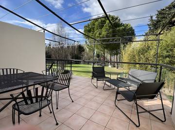 Location De Vacances pour 4 Personnes dans Marseillette, Canal du Midi, Photo 3