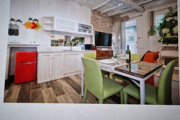 Cottage pour 6 personnes à Vignanello