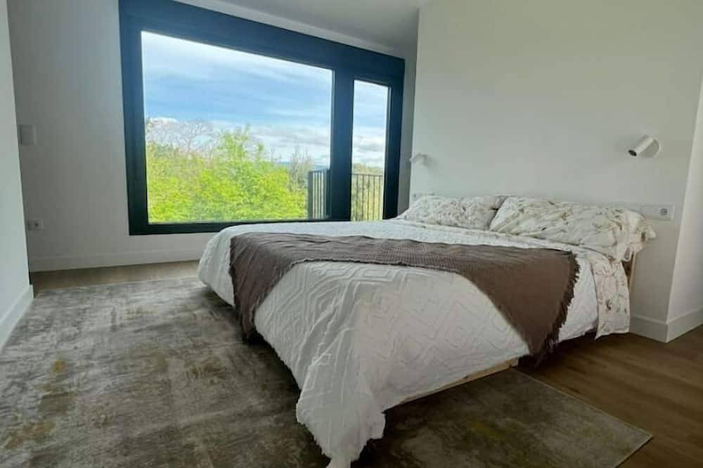 Finca Sativa Casa con Piscina en Aguete, Pontevedra Galicia . Apta Para Eventos in Marín, Rías Baixas