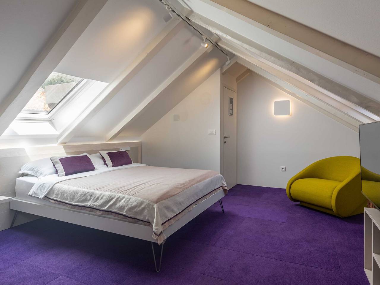 Holiday apartment in Grad Dubrovnik from £141 per night