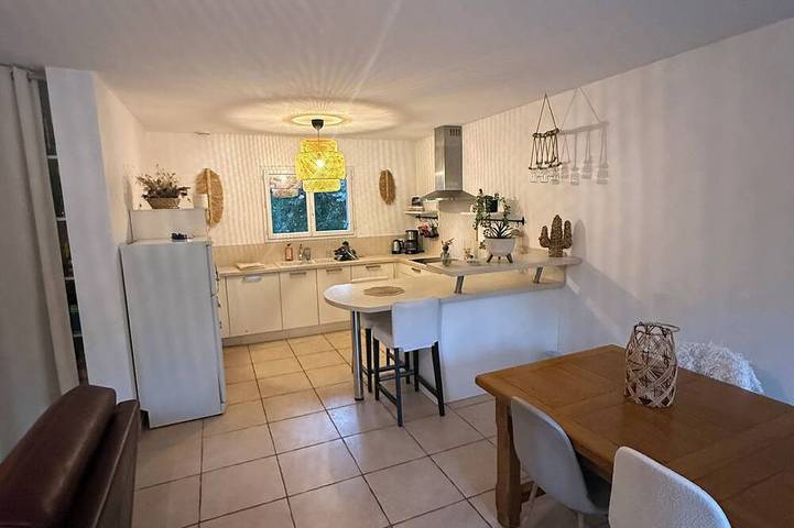 Gîte pour 6 personnes à Nézignan-l'Évêque - 2