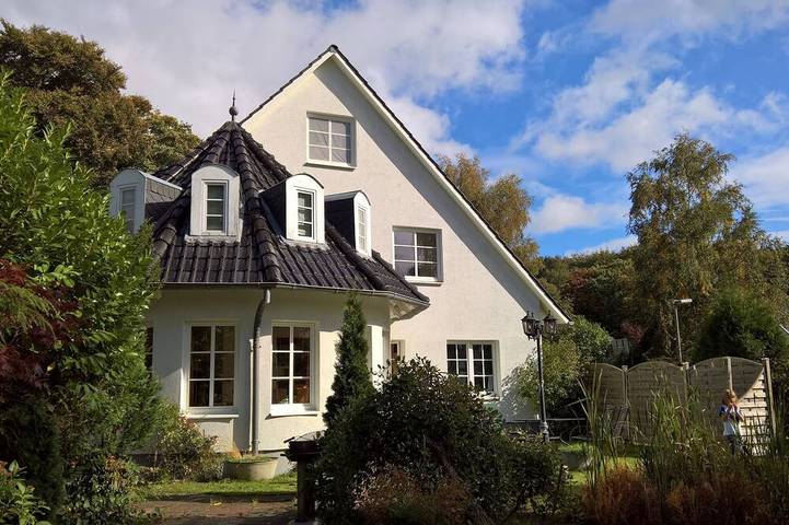 Appartement de vacances pour 5 personnes - 1