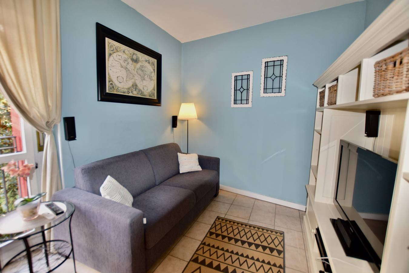Ganze Wohnung, Camelia 22 in Acquaseria, Comune di San Siro
