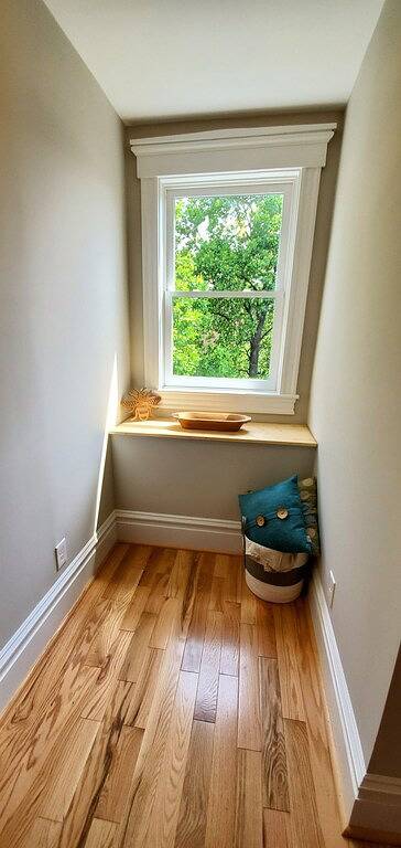 Newly Renovated Luxurious Soulard 2nd Floor Townhome overlooking Ab Brewery! in St. Louis, Missouri