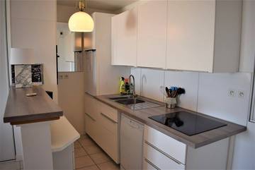 Vakantieappartement voor 4 Personen in Trégastel, Côtes-d'Armor, Afbeelding 4