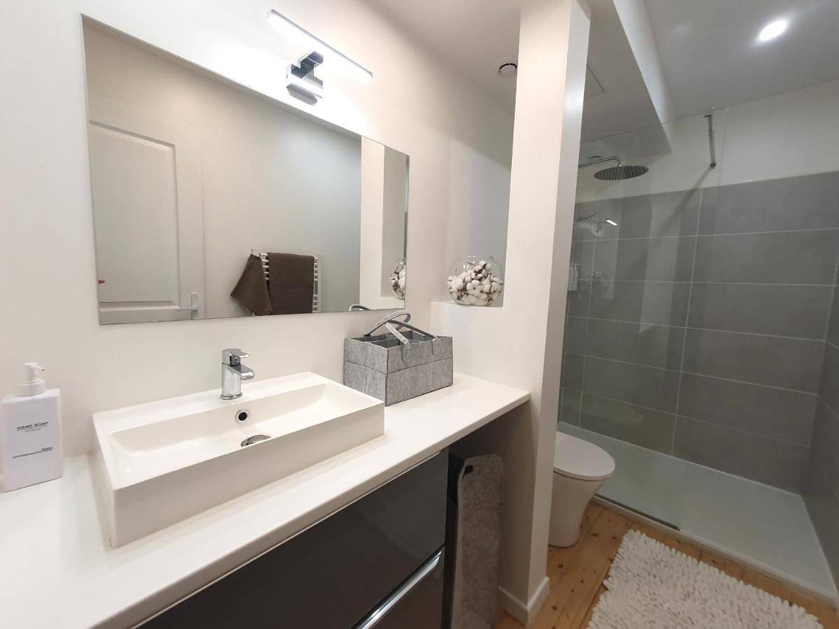 Appartement entier, Hyper centre à 2 pas du port in Audierne, Côte de Cornouaille