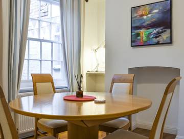 Cottage for 4 People in Scarborough, North Yorkshire, Photo 3