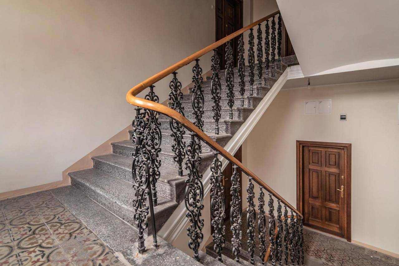 Cały apartament, Apartament Kolegialna 8 in Płock, Mazowsze