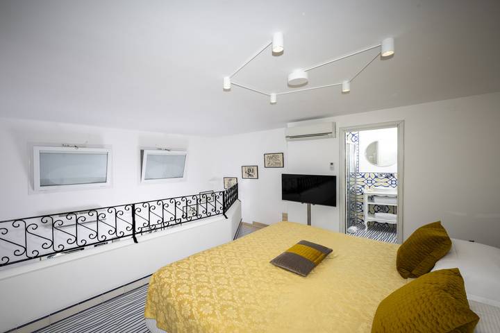 Apartamento entero, Estate4home - Casetta Arienzo in Spiaggia d'Arienzo, Positano