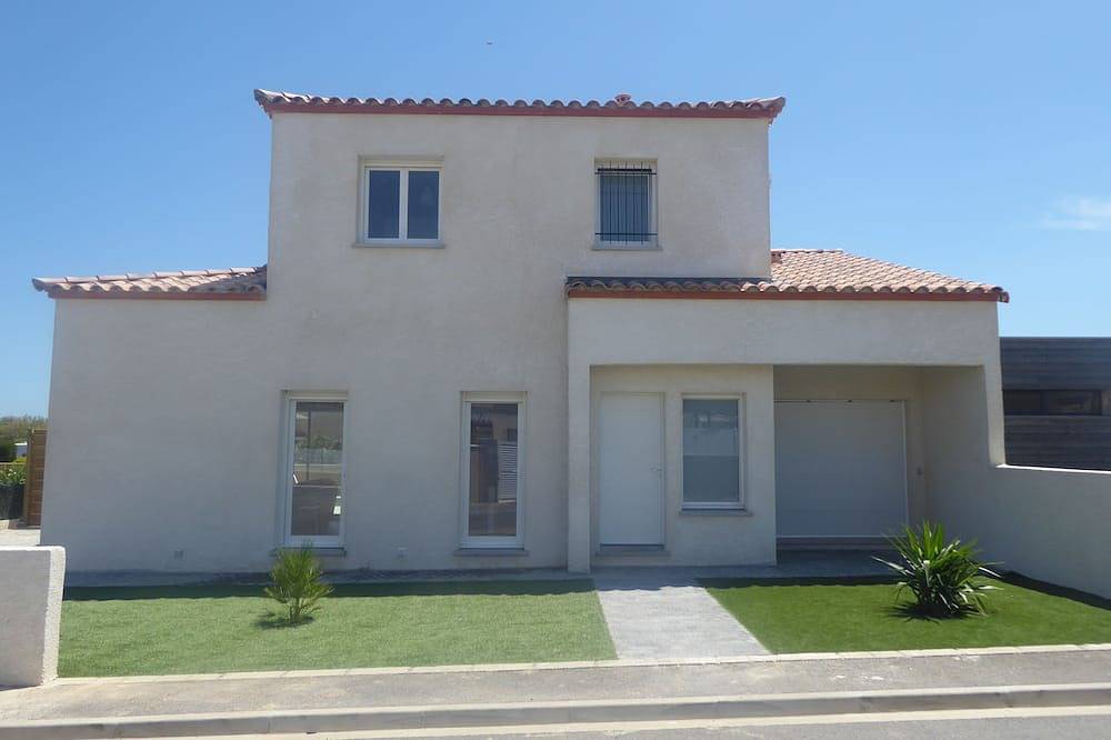 Villa Luna in La Palme, Côte d'Améthyste