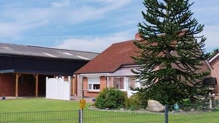 Ferienwohnung für 4 Personen in Weener, Emsland, Bild 1