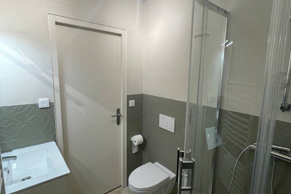 Apartamento entero, Apartment in the center of town, all amenities on foot in Pontchâteau, Region de Saint-Nazaire