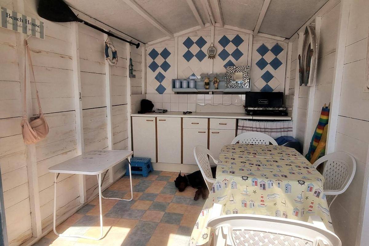 Entire apartment, One-Bedroom Apartment in Frinton and Walton, Essex