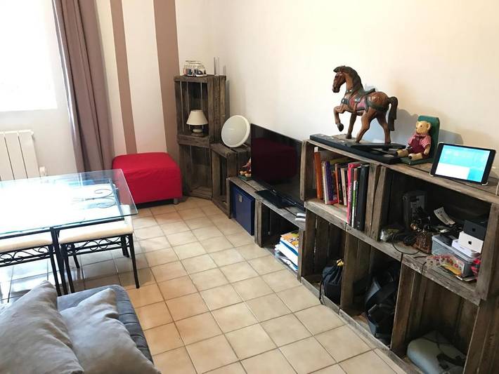 Location de vacances pour 6 personnes dans Vaux-en-Bugey - 4