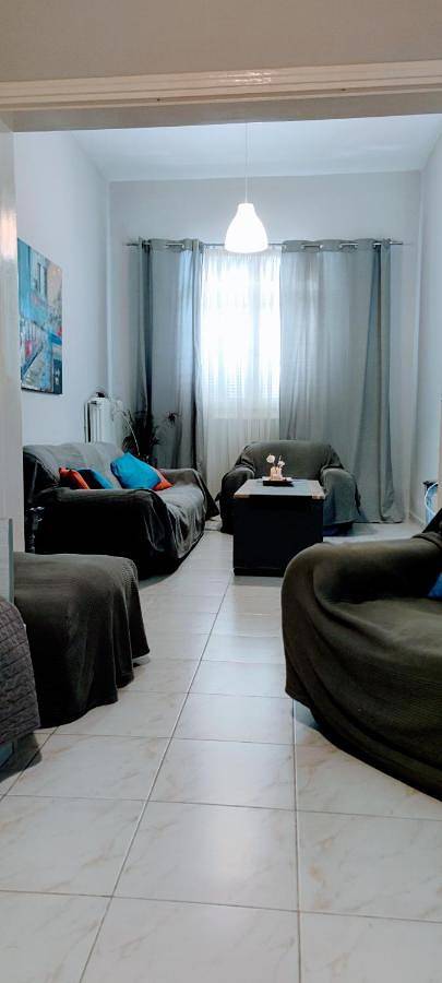 Ganze Wohnung, Ευρύχωρο σπίτι στην Πάτρα in Patras, Golf von Patras