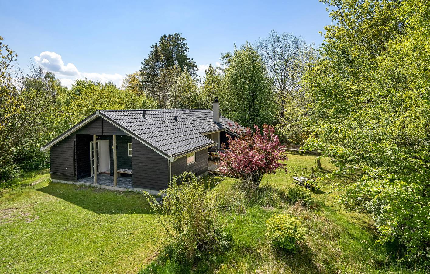 Casa vacanza a Kalundborg a partire da 109€ a notte