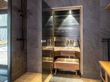 Log Cabin for 14 People in Levi, Kittilä, Photo 3