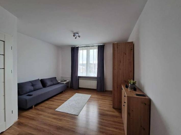 Apartament wakacyjny dla 2 osób w Roztocze