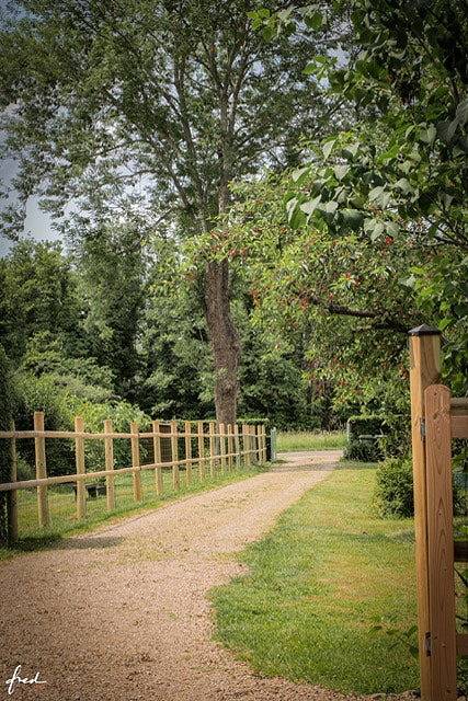 Maison de vacances pour 8 personnes, avec terrasse et jardin, animaux acceptés dans l' Eure - 4