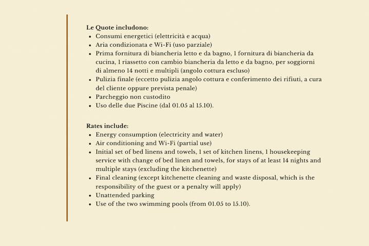 Ganze Wohnung, Giardino Oleandri Zweizimmerwohnung für 4 in Liscia di Vacca, Arzachena