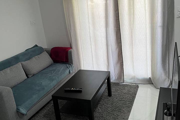 Gîte pour 2 personnes à Bagnols-sur-Cèze - 4