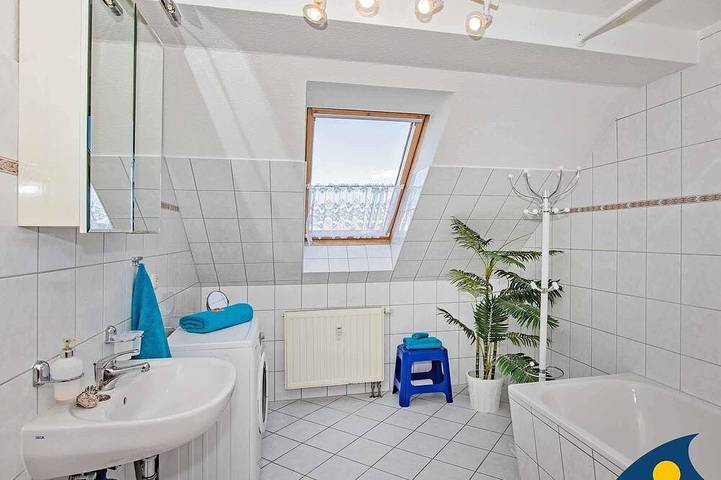 Ferienhaus für 4 Personen, mit Balkon und Pool in Heringsdorf - 4