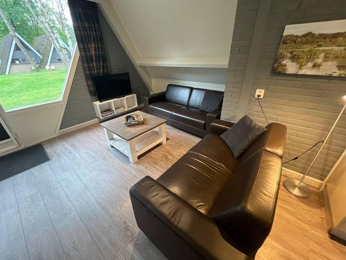 Charmant vakantiehuis met wifi in Stramproy, Limburg
