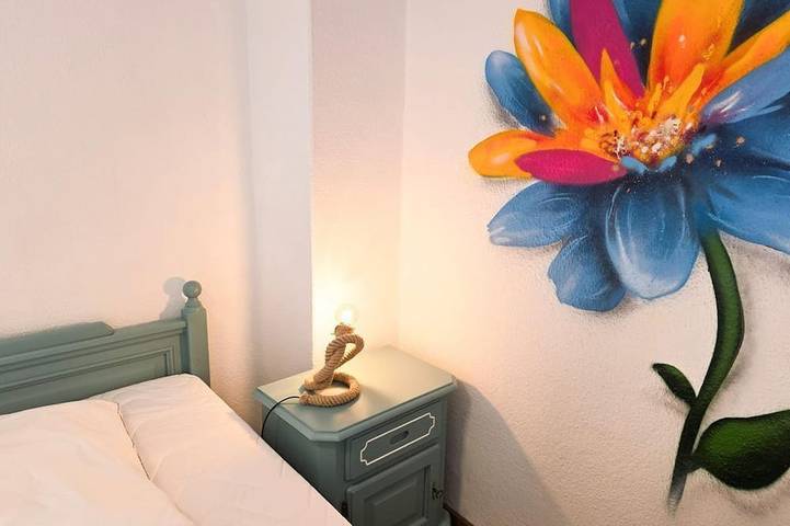 Ferienwohnung für 3 Personen in Geising - 3