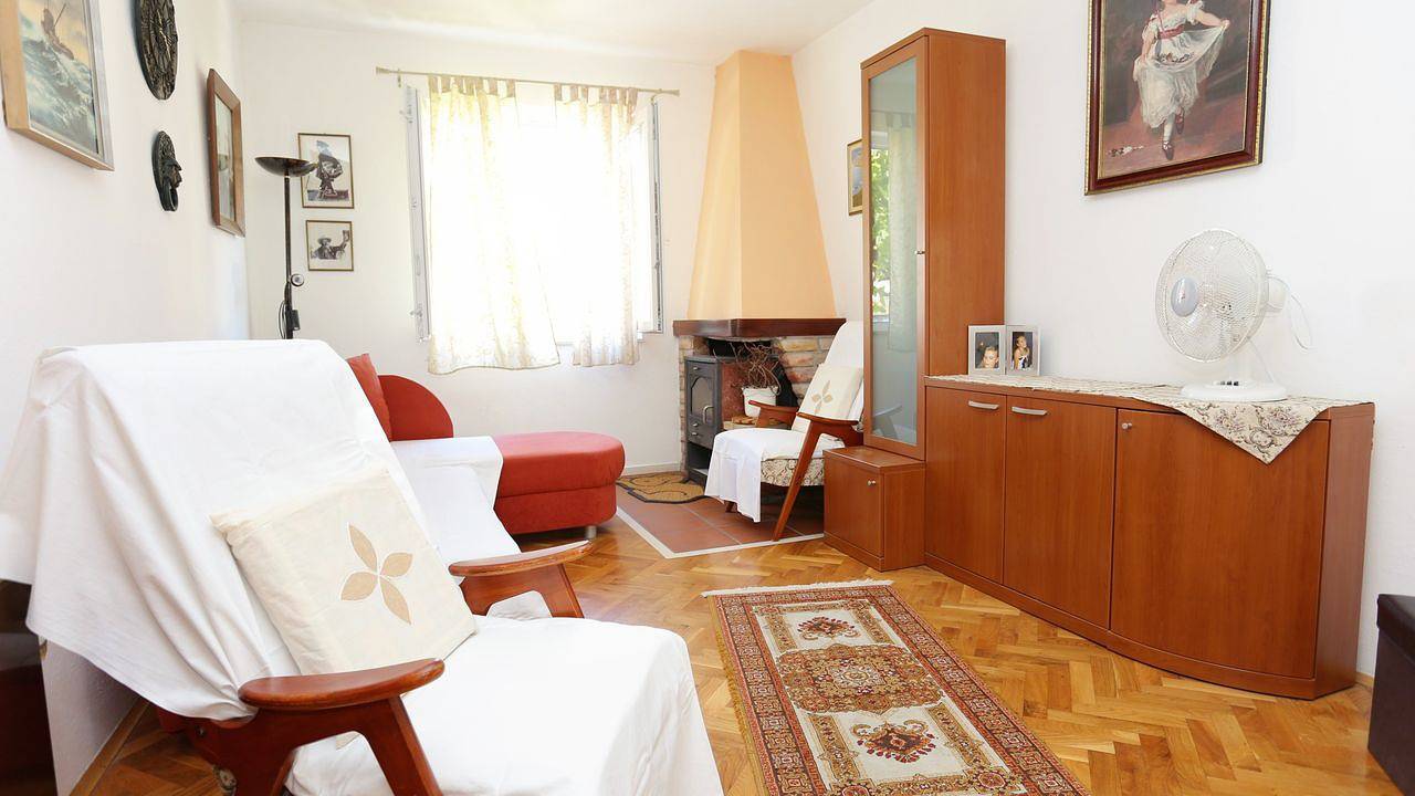Ganze Ferienwohnung, Ferienwohnung für 5 Personen (50 m²) in Žuljana in Žuljana, Dubrovnik-Neretva