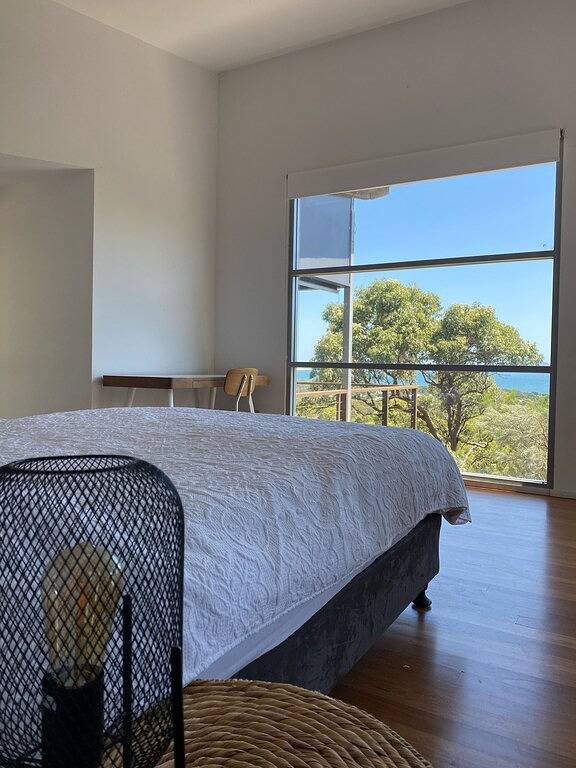 Holiday home for 6 people in Hat Head