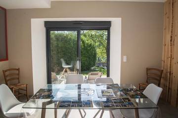 Gîte pour 6 Personnes dans Auroux (Lozère), Région de Mende, Photo 4