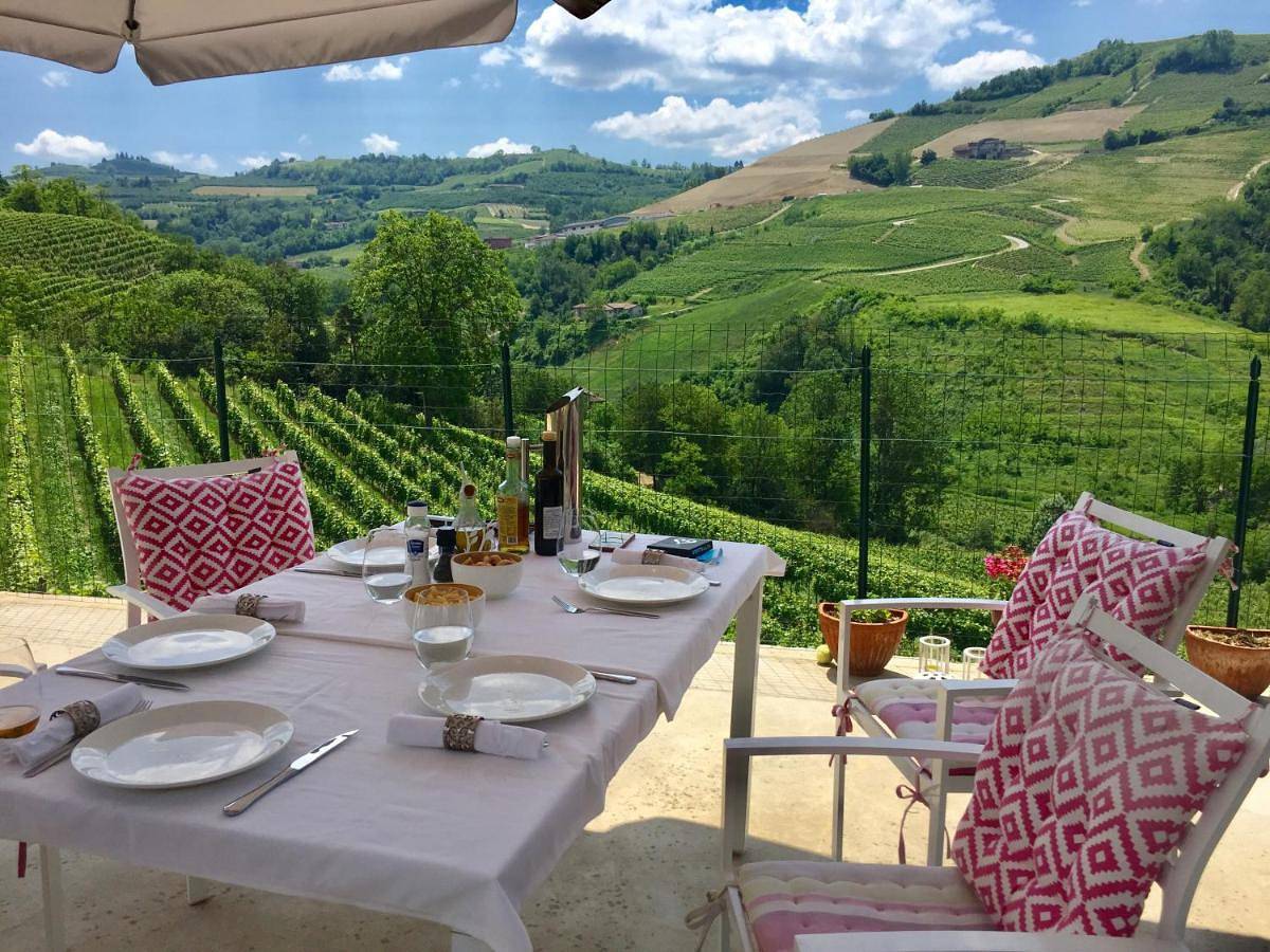 Casa Langhe di Mango - Barolo in Mango , Langhe