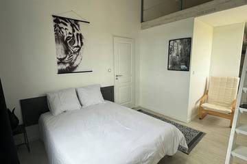 Villa pour 10 Personnes dans Arles, Parc naturel régional de Camargue, Photo 2