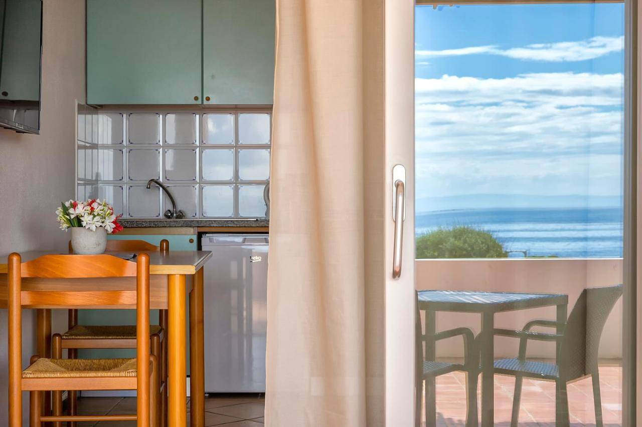 Residence Le Vele in Stintino, Nurra