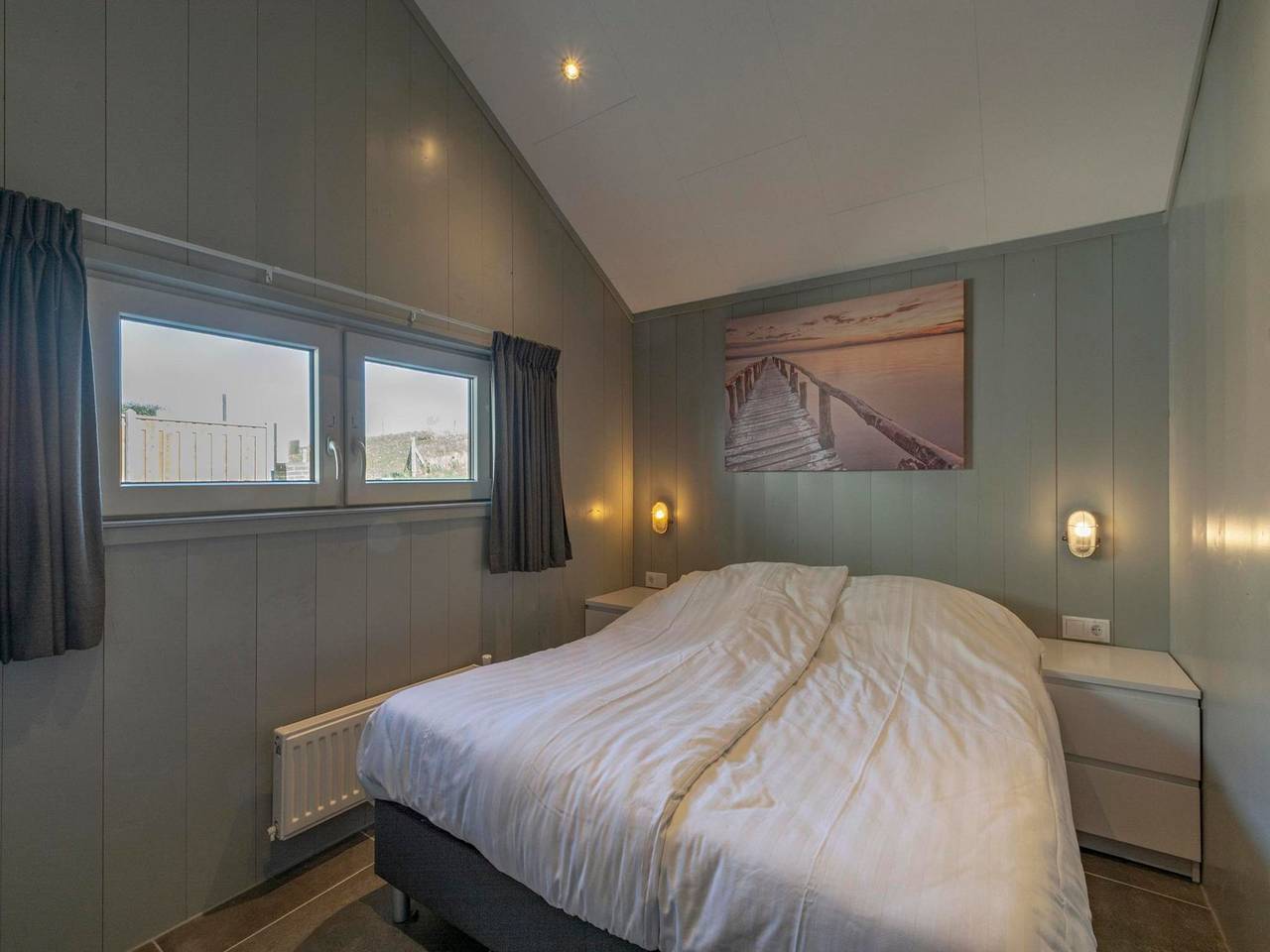Beach House near Callantsoog Dunes in Groote Keeten, Noord-Holland - Nordseeküste
