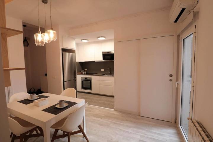 Vakantiewoning voor 5 personen, met terras en uitzicht in Gerona