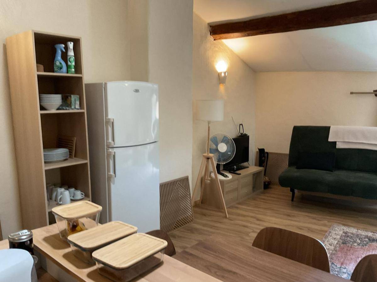 Appartement entier, Parenthèse clunysoise in Cluny, Région de Mâcon