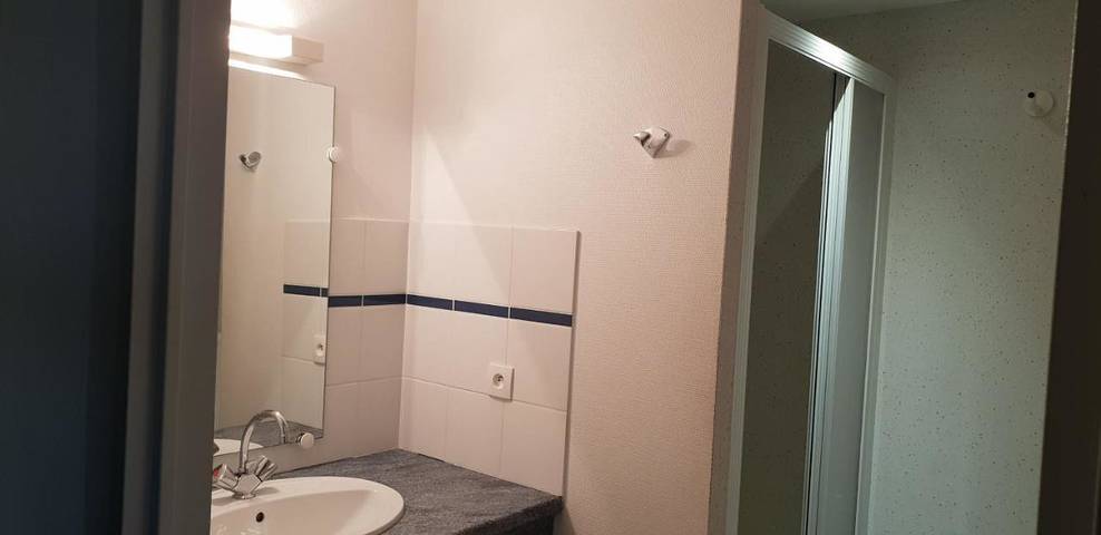 Location de vacances pour 4 personnes, avec jardin et vue, animaux acceptés à Plouay - 2