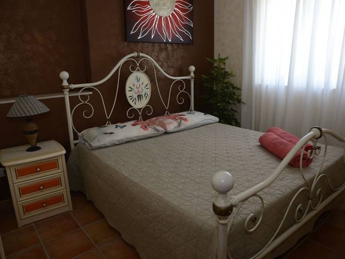 Appartamento intero, I Giardini Elisei- Aphrodite in Policoro, Golfo di Taranto
