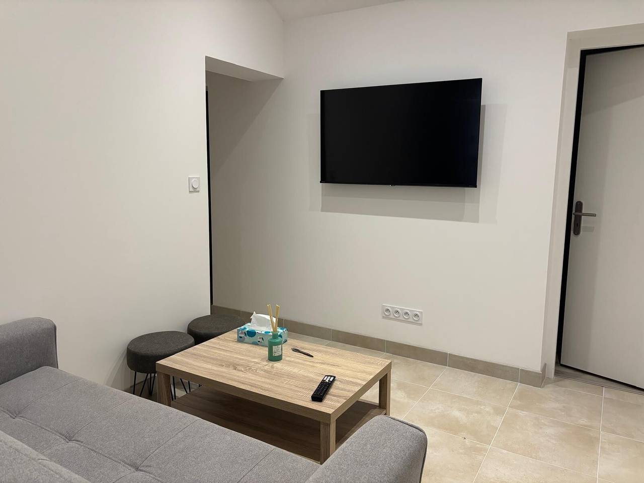 Casa de vacaciones renovada y confortable en Vieux-Boucau - Conciergerieland in Vieux-Boucau-les-Bains, Côte d’Argent