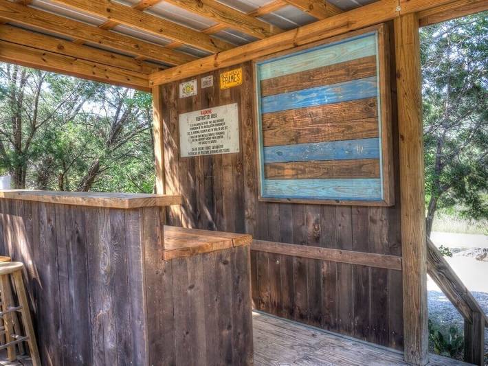 Vacation rental for 22 people, with balcony, with pets in Concan