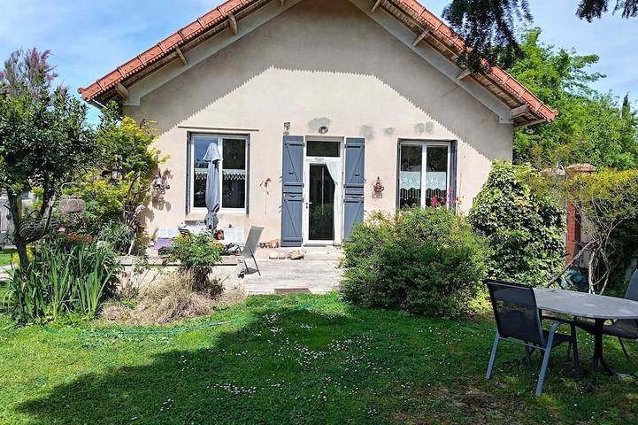 Casa de vacaciones para 2 personas - 1