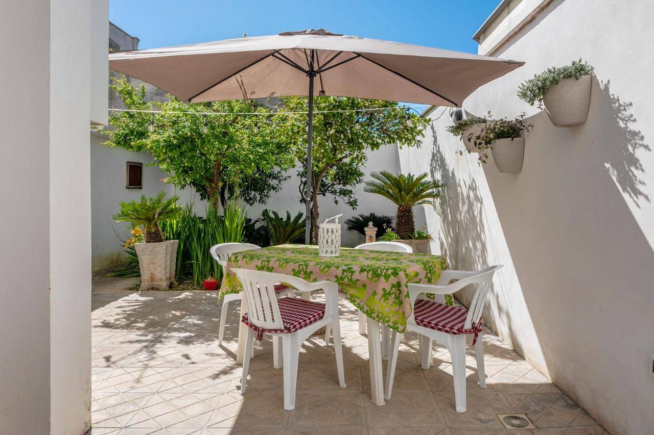 Appartamento intero, Casa della zia in Poggiardo, Provincia di Lecce