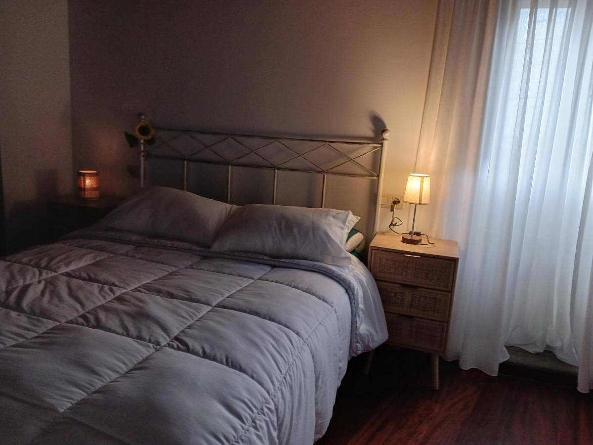 Piedad Fernández Fernández Gestión de Inmuebles Iv in Burela, Costa de Galicia